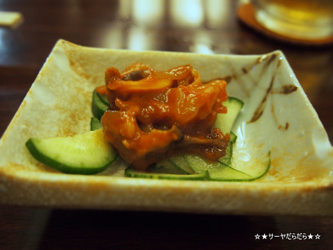 バンコク 徳利 ナナ 日本料理 レストラン