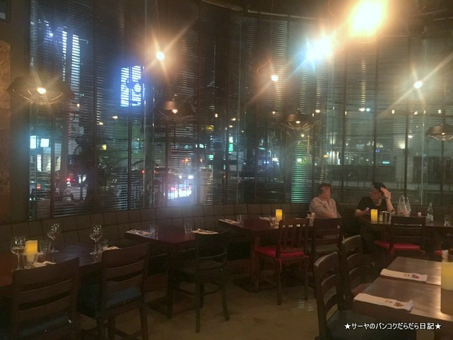 EL GAUCHO ARGENTINIAN STEAKHOUSE¡¡¥È¥ó¥í¡¼¡¡¥Ð¥ó¥³¥¯