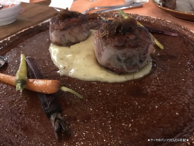 arroz spanish thonglor bangkok beefcheek