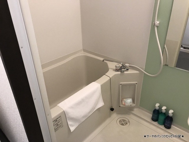 ヴィラコースト西町 OKINAWA Guesthouse 沖縄 naha (5)