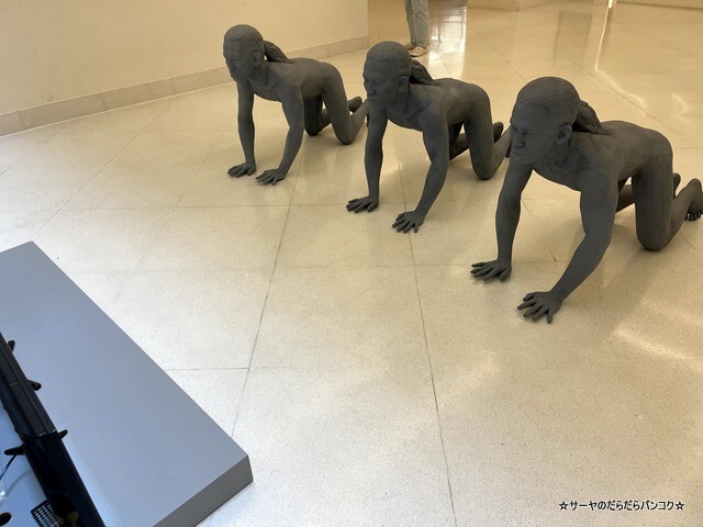 バンコク現代美術館 MOCA Museum of Contemporary Art (24)
