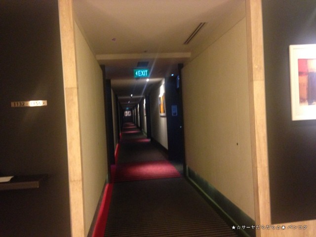 オーチャード ホテル シンガポール (Orchard Hotel Singapore)