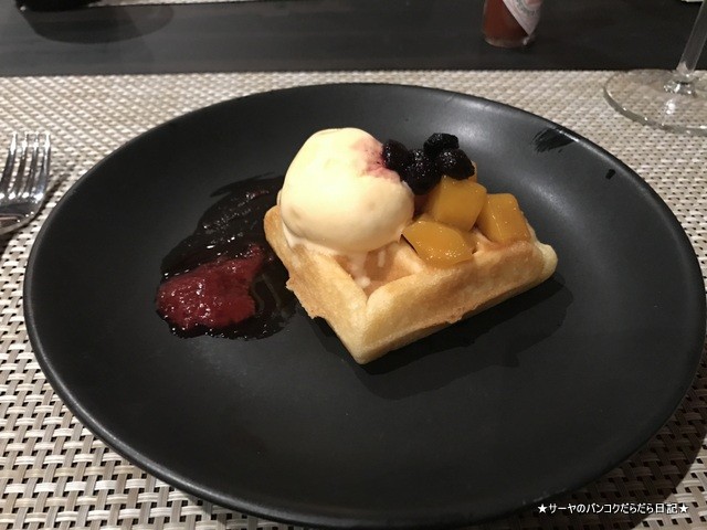 02 la villa restaurant italian カオラック (6)