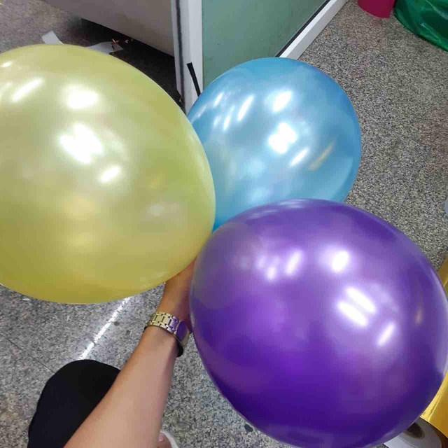 Balloon DD2 バルーンアート バンコク