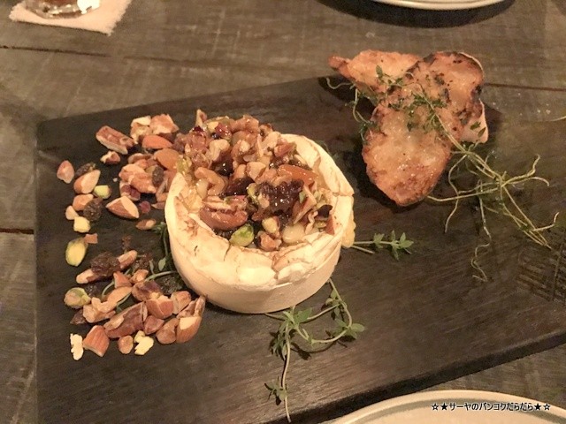 ハーベスト バンコク レストラン Bangkok Gourmet Harvest (5)