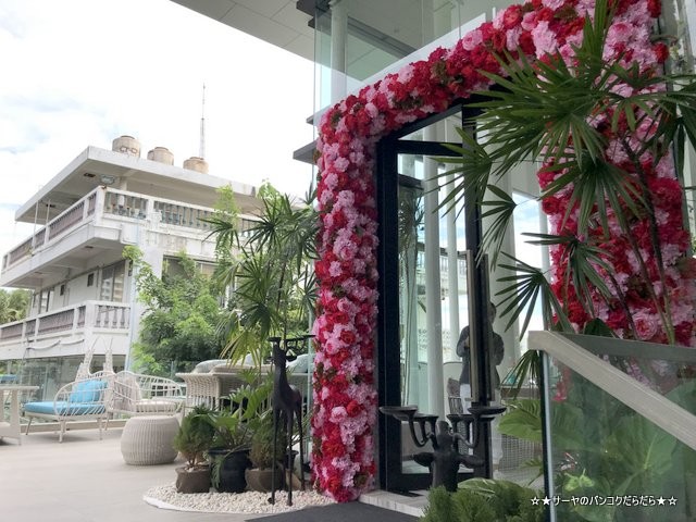 Surf & Turf Beach Club & Restaurant パタヤ pattya (6)