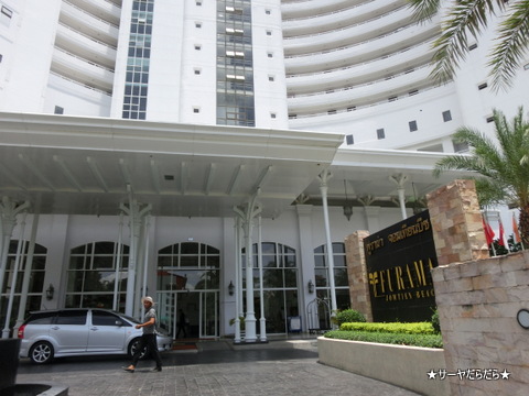 Furama pattaya 12