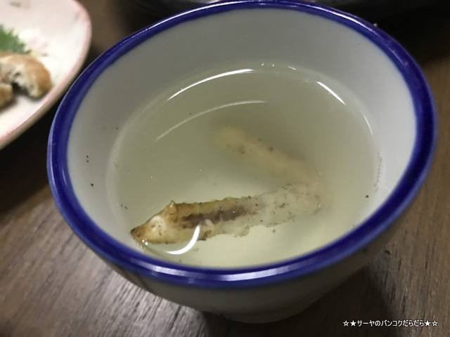 助六 sukeroku bangkok 日本料理 (16)