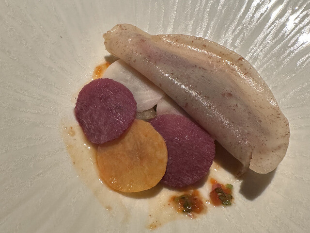 KHAAN Thai Fine Dining Restaurant Bangkok (12)