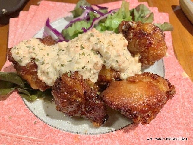 teppen てっぺん バンコク エカマイ (6)