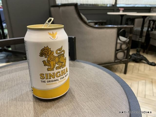 The Coral Lounge ChiangRai チェンライ ラウンジ (8)