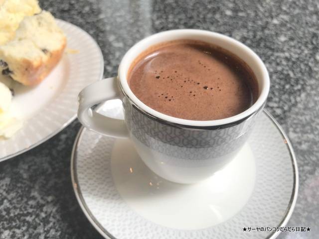 Chocolate buffet bangkok バンコク チョコレート スコータイ (24)