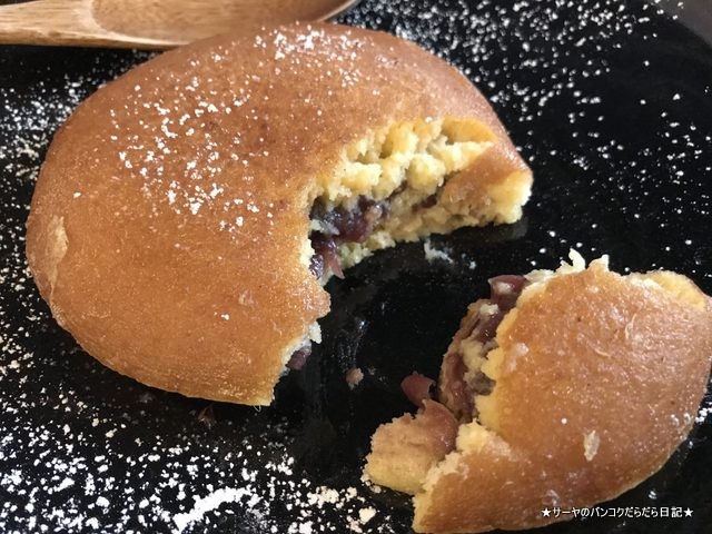 usagi cafe ウサギカフェ どら焼き 湯島 YUSHIMA (6)