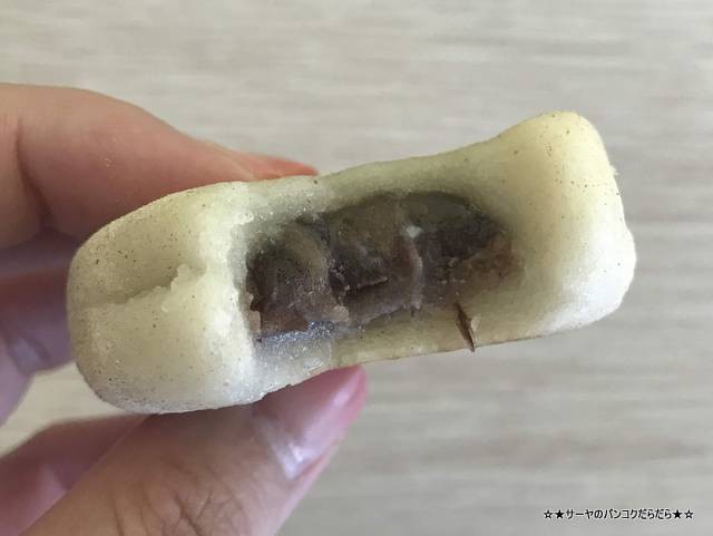 サーヤ バンコク 六花亭 rokkatei hokkaido souvenir (1)