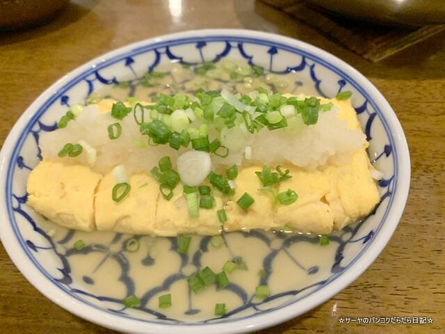 はなび HANABI タニヤ バンコク (6)