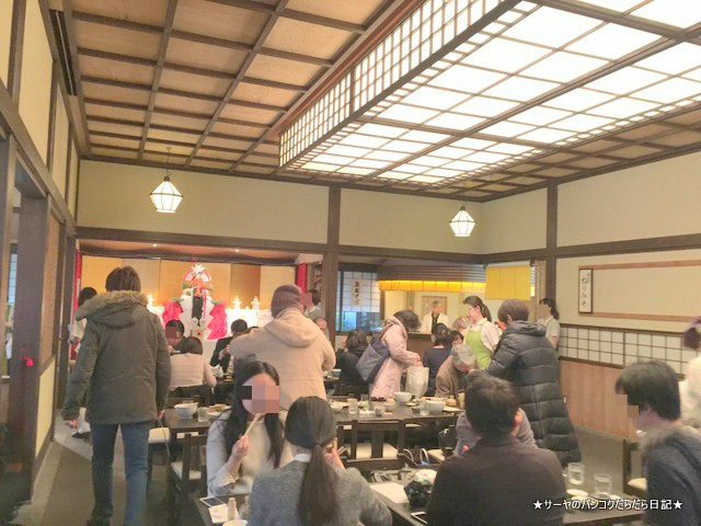 かんだやぶそば 神田 蕎麦 老舗