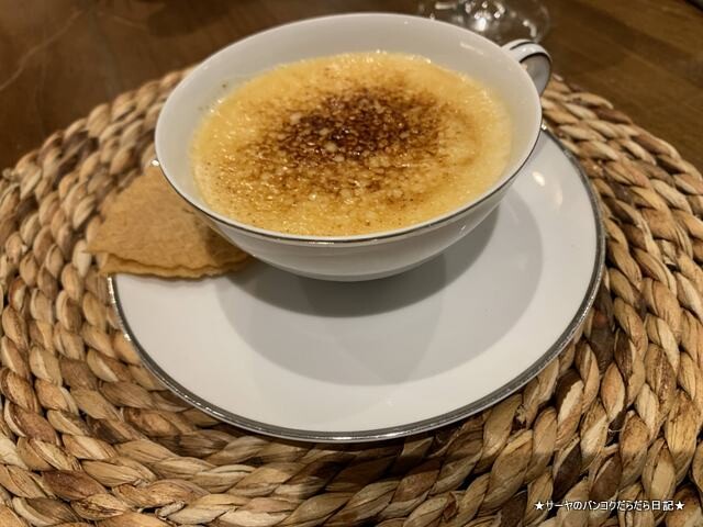 Baan Tepa Culinary Space バーンテーパ バンコク (32)