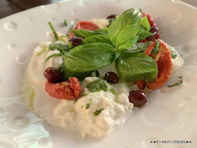 イル・ボロネーゼ(Il Bolognese) bangkok バンコク (4)