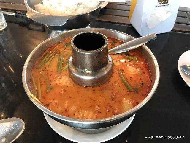 Moom Aroi Nakluea seafood パタヤ (6)
