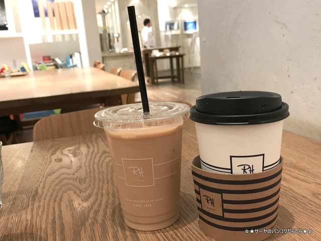 RHCafe ロンハーマン 千駄ヶ谷 東京 (6)