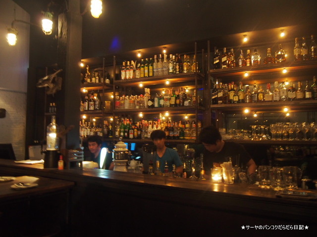 Moose Bangkok ミューズ バンコク エカマイ