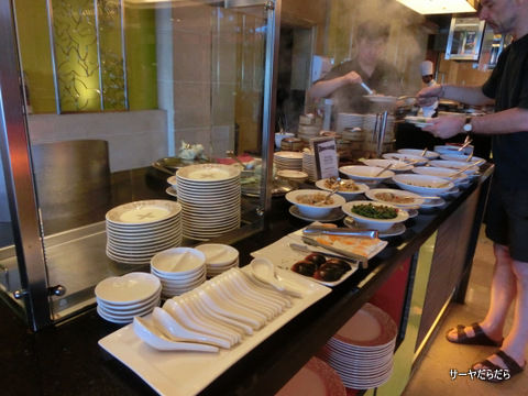 Le meridien メリディアン 5