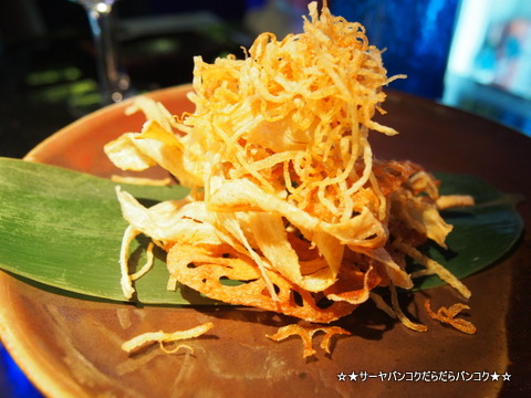 Daisuki Yakiniku Bar and Gril バンコク 焼肉