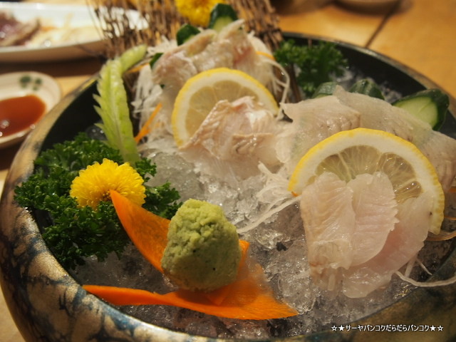 勝浦水産・かき小屋 バンコク Kakigoya, Oyster Bar