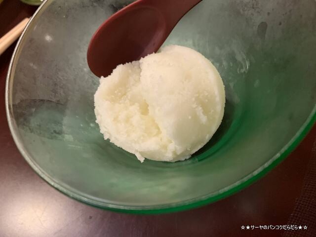 sakuragawa さくら川 バンコク 寿司 アソーク (23)