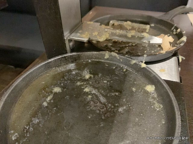MELTED CHEESE RACLETTE ワインコネクション K Village (11)
