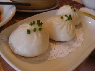 20090601 Crystal Jade La Mian Xiao Long Bao 4