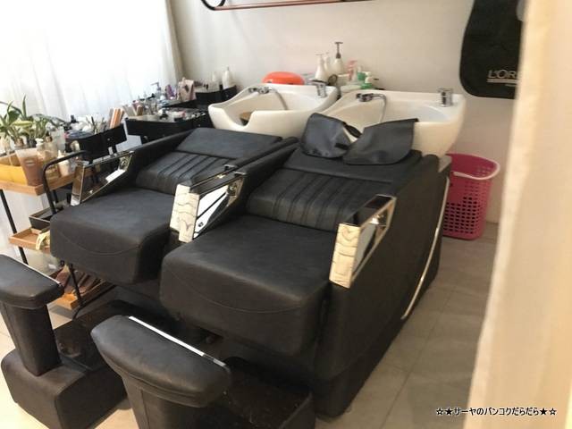 TREAT nail salon ネイルサロン トンロー (4)