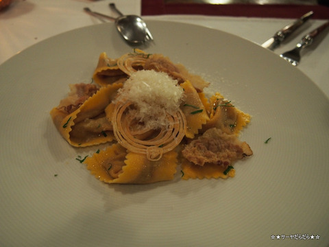 Enoteca Italiana バンコク レストラン