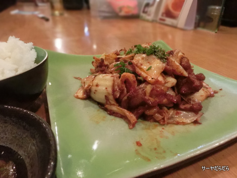 炉端焼き あん ホーチミン 日本料理 3