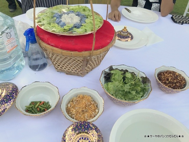 Activities ホアヒン タイスイーツ 教室 (4)
