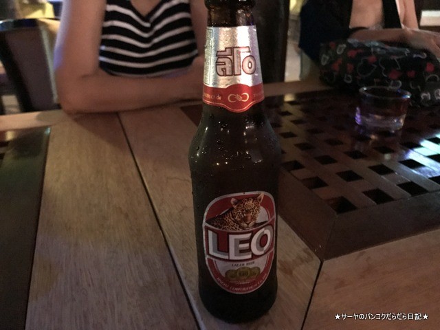 44 Happy Snapper Khao Lak カオラック 夜遊び (5)