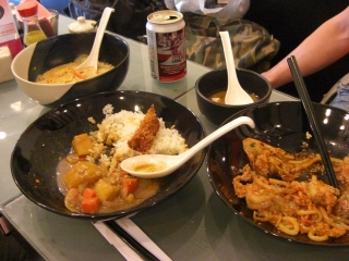 20091227 友情らーめん 9
