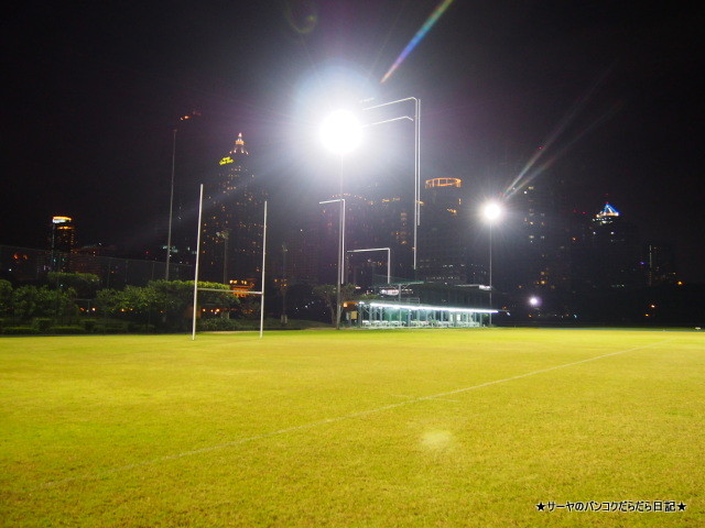The Royal Bangkok Horse Racecourse ロイヤル スポーツ バンコク