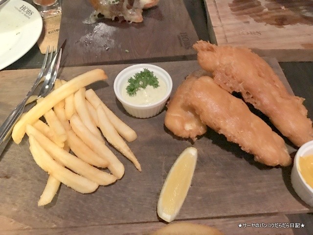 ビール専門店 ハウス・オブ・ビアーズ HOBS House of Beers (9)