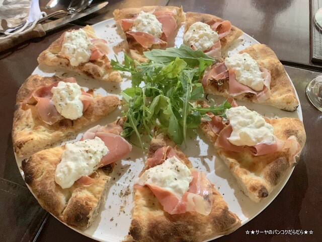 イル・ボロネーゼ(Il Bolognese) bangkok バンコク (9)