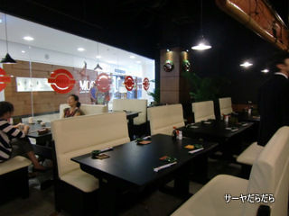 20111131 sushibar 5