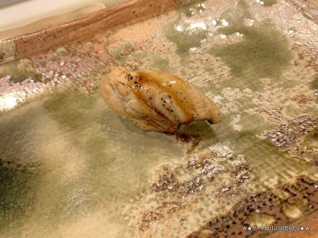 sakuragawa さくら川 バンコク 寿司 アソーク (17)