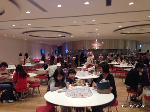 日清 カップヌードル 博物館 Nissin Noodels museum