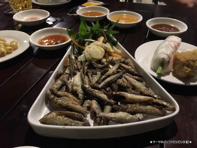 Lua Nep Resort and Restaurant CANTHO カントー