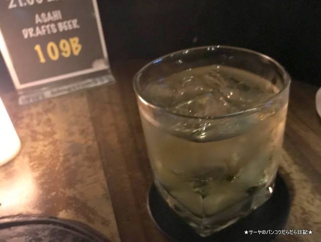 KING STONE BANGKOK キングストーン ハイボール