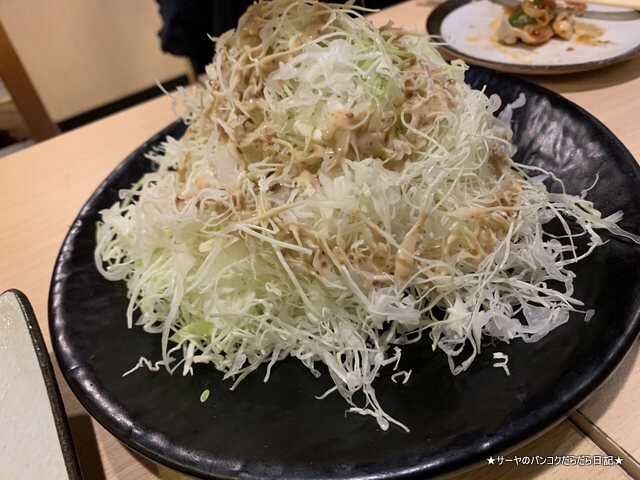 hinata bangkok ヒナタ 串焼き バンコク (14)