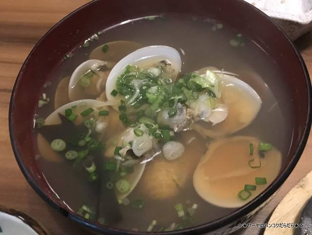 genshiyaki silom 原始焼き タニヤ バンコク 4号店 (13)