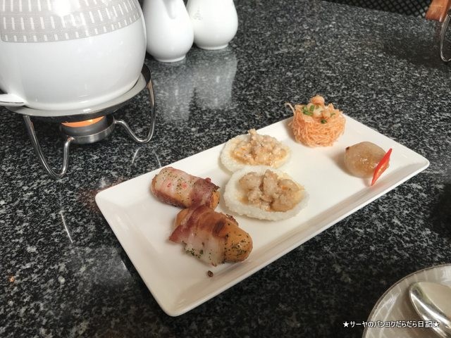 Chocolate buffet bangkok バンコク チョコレート スコータイ (20)