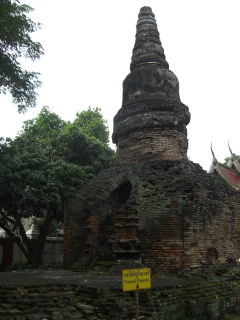 20081007 Wat Umon Mahatherachan 4