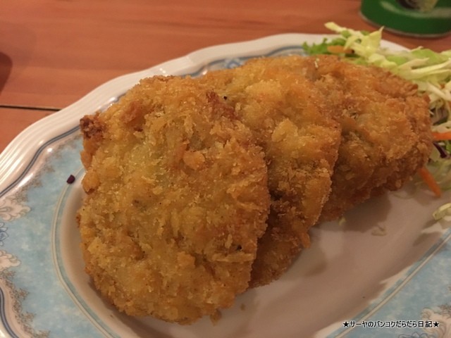 mangrove restaurant Krabi タイ料理 (4)
